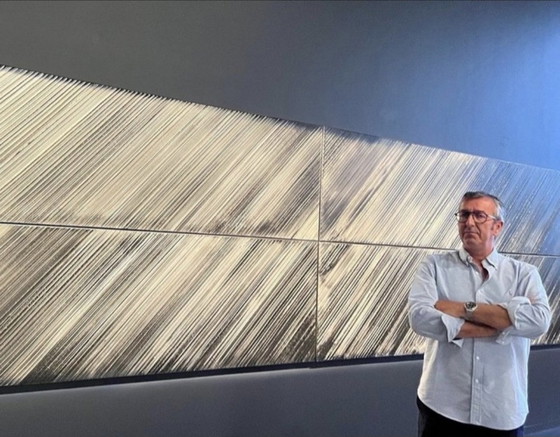 Image 1 of Ronan Martin pulsion