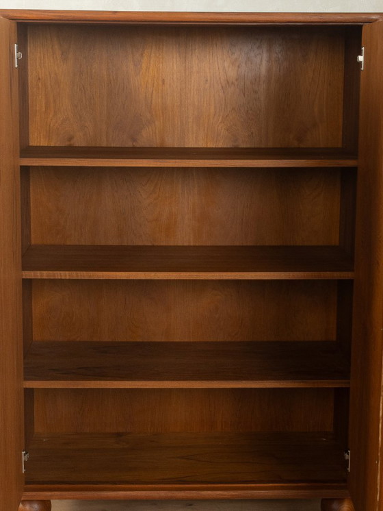 Image 1 of Commode uit de jaren 60, vintage