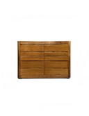 Enfilade vintage italienne, Angelo Mangiarotti '70