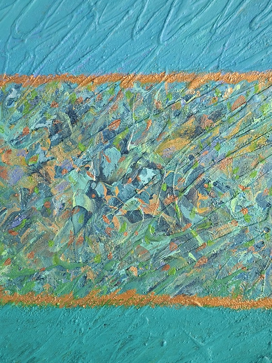 Image 1 of Manou Claire - Flower Field