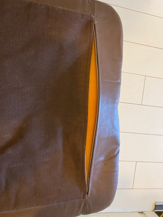 Image 1 of 2x poltrona lounge Farstrup Miljo