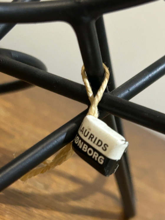 Image 1 of Siervo de metal Laurids Lønborg