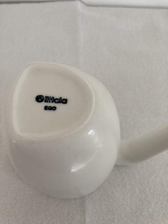 Image 1 of Brocca Iittala Ego – Stefan Lindfors – Prodotto in Finlandia