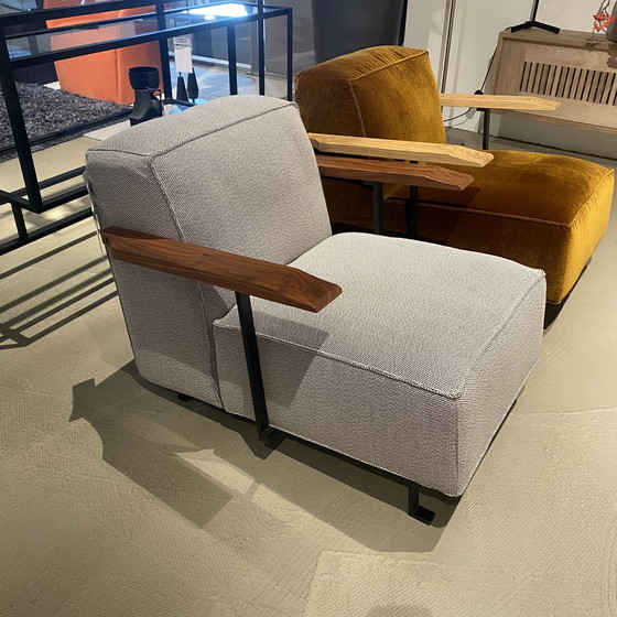 Image 1 of Gelderland 6401 Woody fauteuil