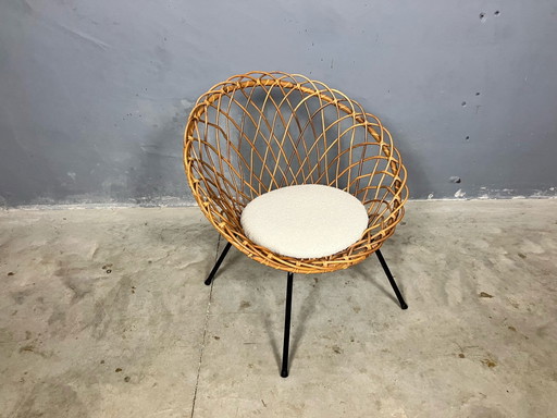 Sillón Rohe Noordwolde