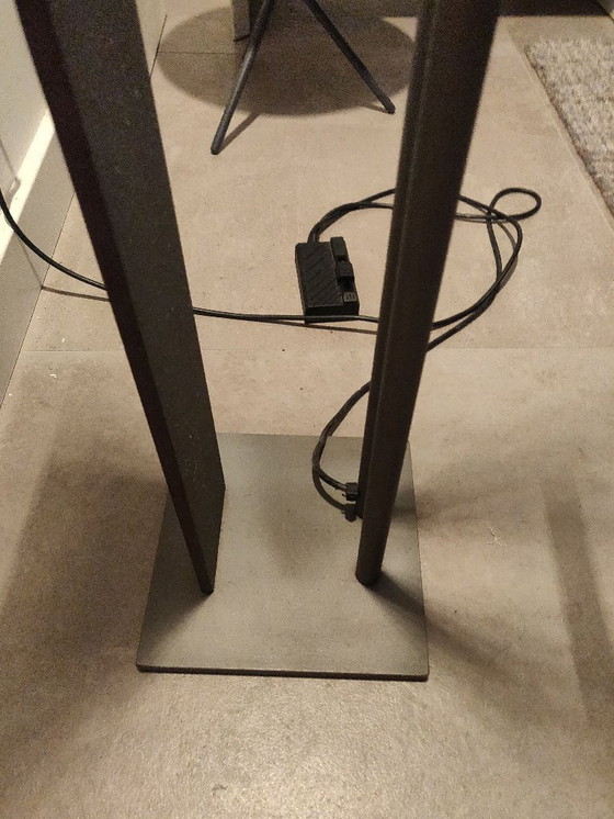 Image 1 of Pierre Lallemand Moonlight design lamp