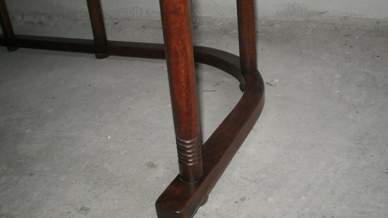 Image 1 of Estilo Josef Hoffmann - Banco