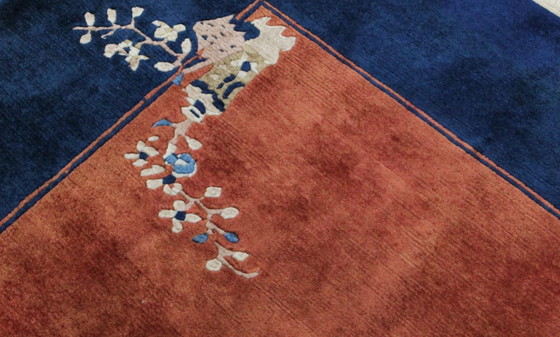 Image 1 of Designer rug Nepal rug 333 x 252 cm