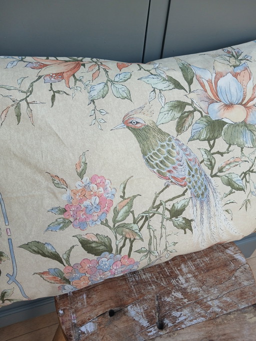 Coussin décoratif Oldies Amsterdam 40 x 60 cm