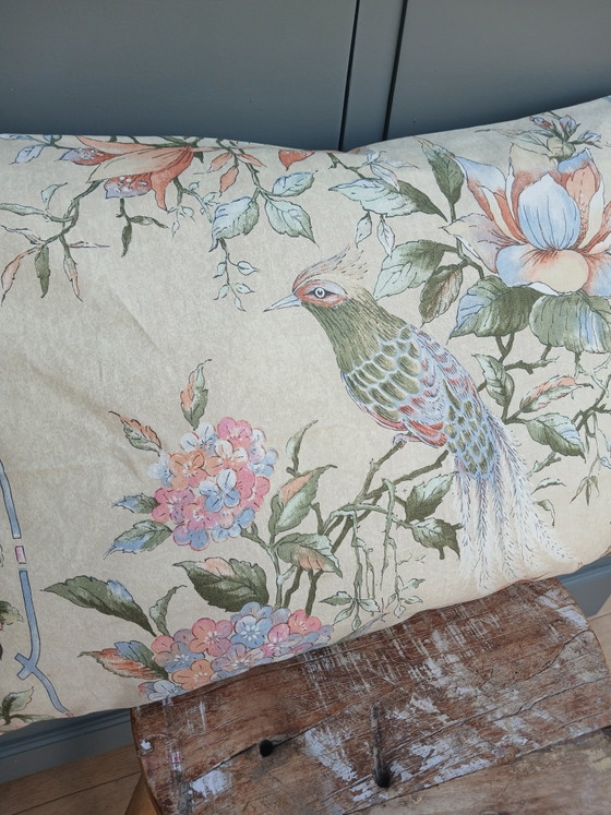 Image 1 of Coussin décoratif Oldies Amsterdam 40 x 60 cm