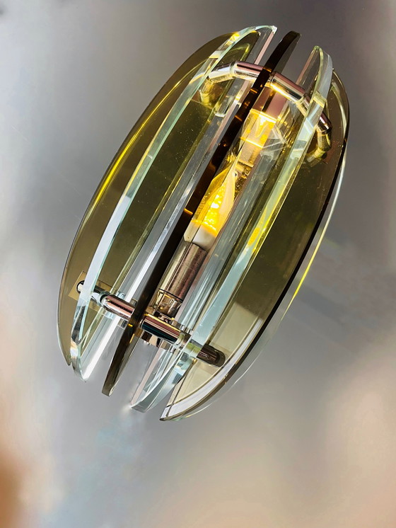 Image 1 of Set lampade da parete Veca Italia