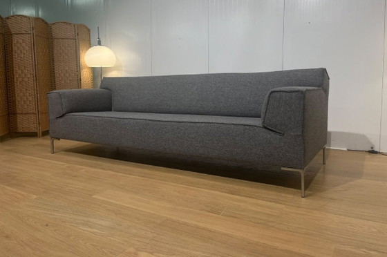 APPENA RIVESTITO Design on Stock Bloq 4 posti – Divani 3 posti, Other (photo 4 of 9)