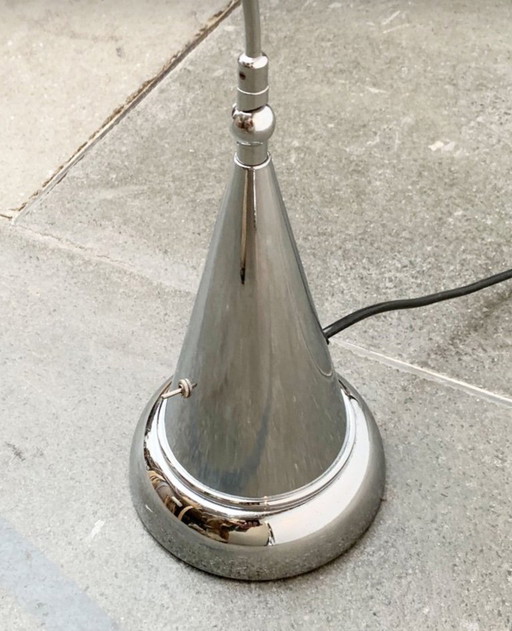 2 Postmoderne Italiane Vloerlampen (Andrea Bastianello)