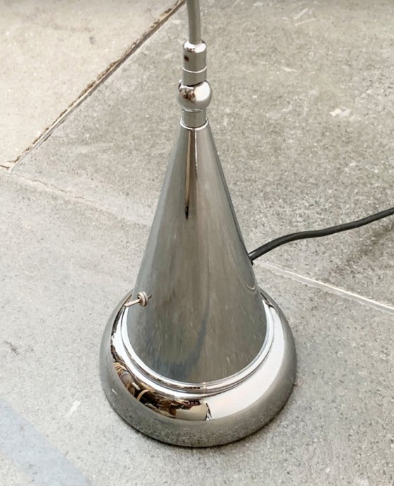 Image 1 of 2 Postmoderne Italiane Vloerlampen (Andrea Bastianello)