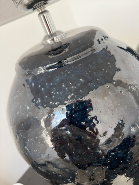 Table Lamp – Ceramic (photo 5 of 5)