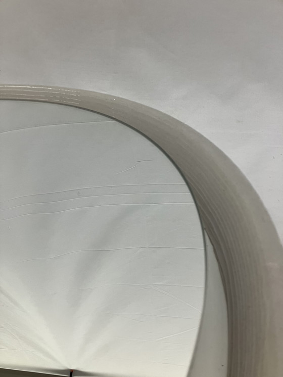 Image 1 of Vintage verlichte spiegel van Egon Hillebrand jaren 60