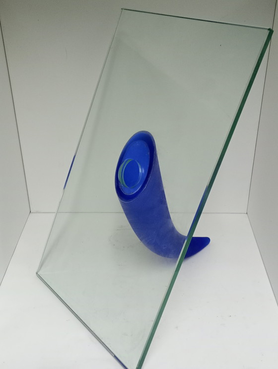 Image 1 of Jarrón Daum de Philippe Starck