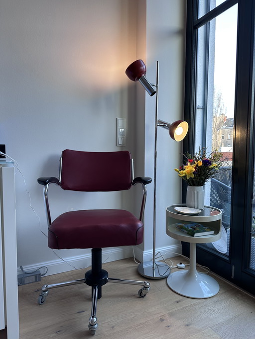 Drabert desk chair