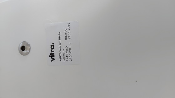 Image 1 of Vitra Eams Elefante Blanco