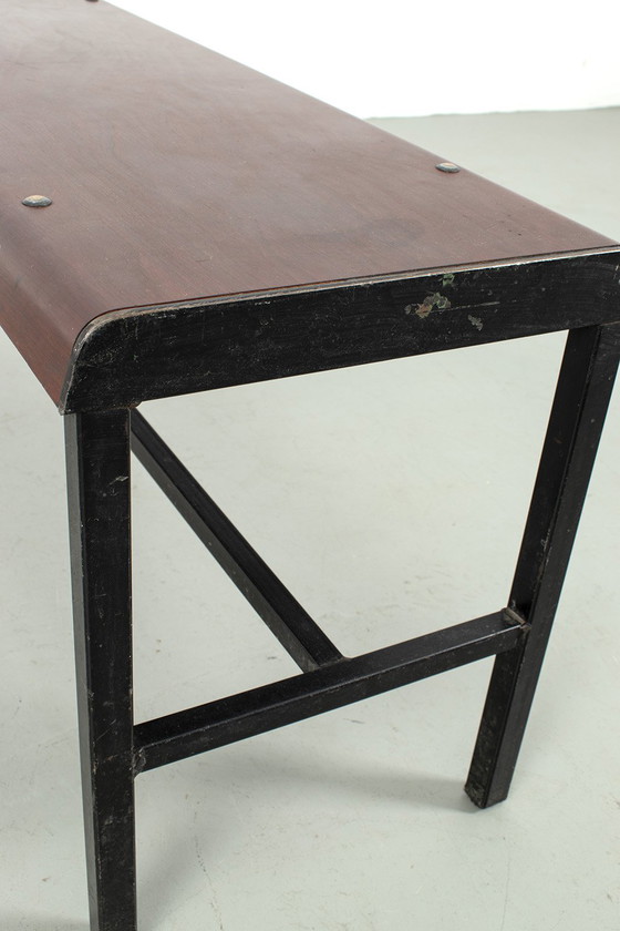 Image 1 of Banc Pagholz