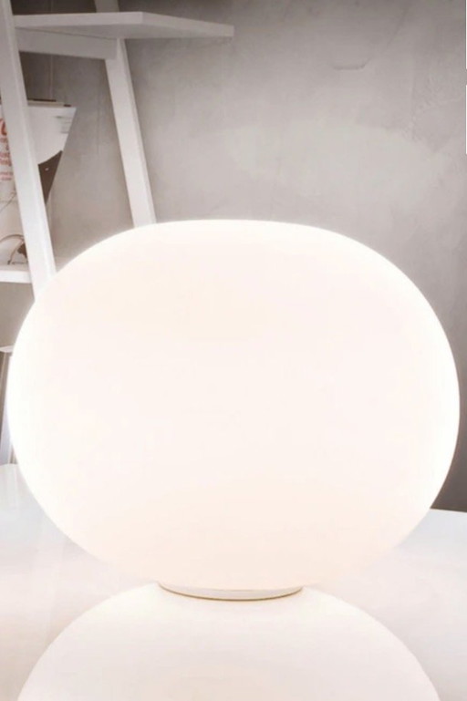 Flos Glo-Ball Table Lamp Basic 2 (The large version)