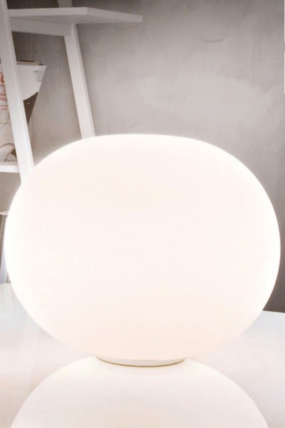 Image 1 of Flos Glo-Ball Table Lamp Basic 2 (The large version)