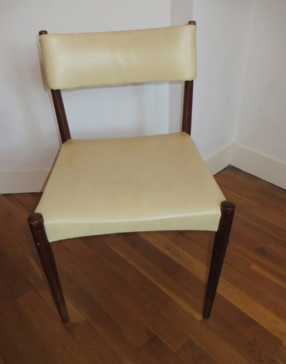 Image 1 of Sedie Aksel Bender Madsen