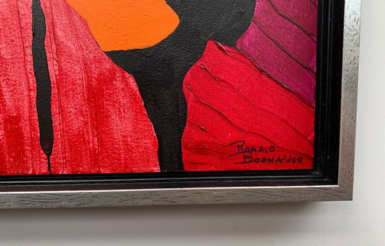 Image 1 of Paesaggio italiano III