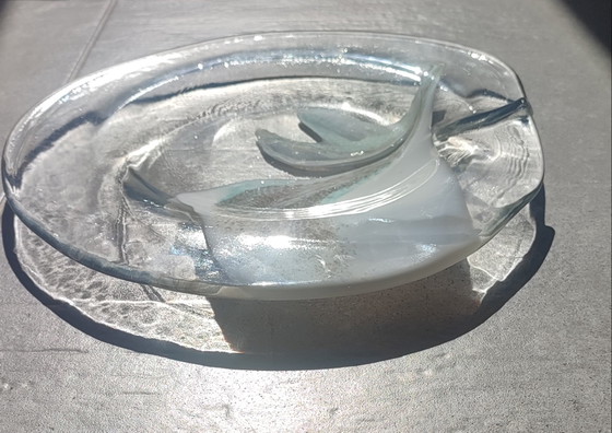 Art Bowl Studio Hans-Jürgen Richartz (Mathildenhütte) – Richartz Art Collection, Decorative Objects, Glass (photo 7 of 15)