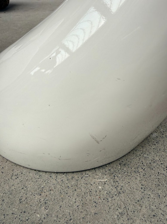 Image 1 of Design space age bijzettafel (3x)