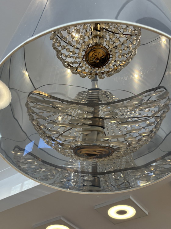 Image 1 of Moooi Lampada a sospensione Shadow 47
