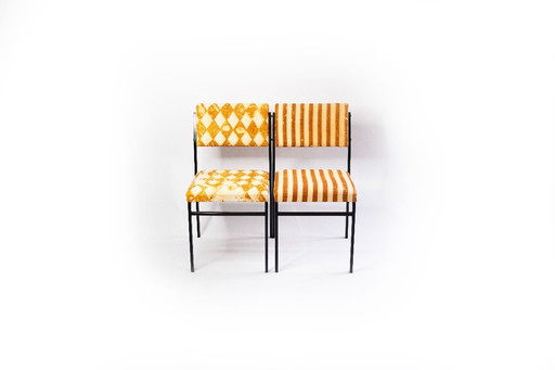 Vintage-Stühle - Geupcycelt von Lara Thürnau