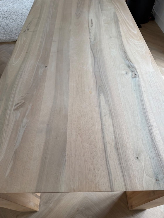 Image 1 of Pilat & Pilat Hindrik Langshout Table