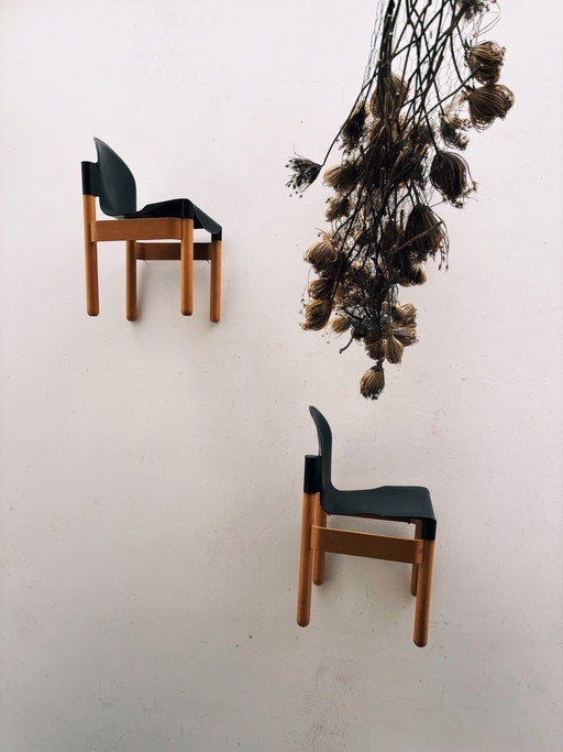 Thonet-Stühle