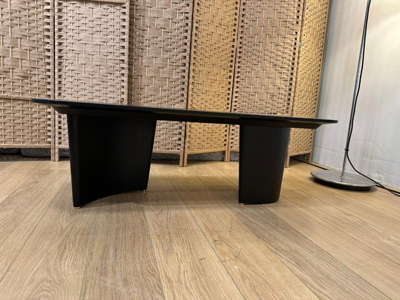 Image 1 of Mesa auxiliar Minotti Oliver en muy buen estado