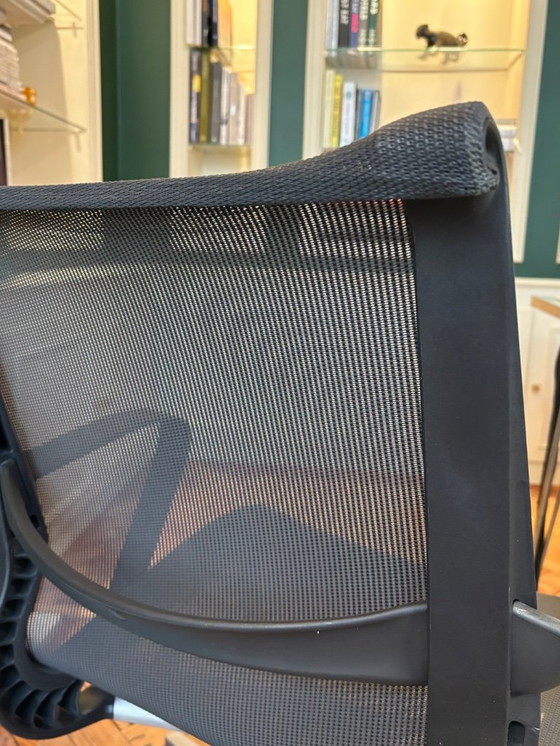 Image 1 of Herman Miller Studio 7.5 - sedia da ufficio