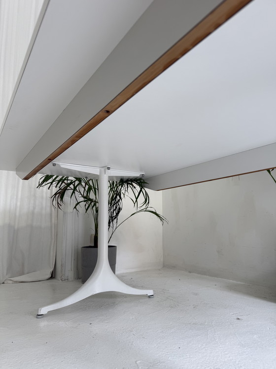 Image 1 of Table George Nelson voor Herman Miller