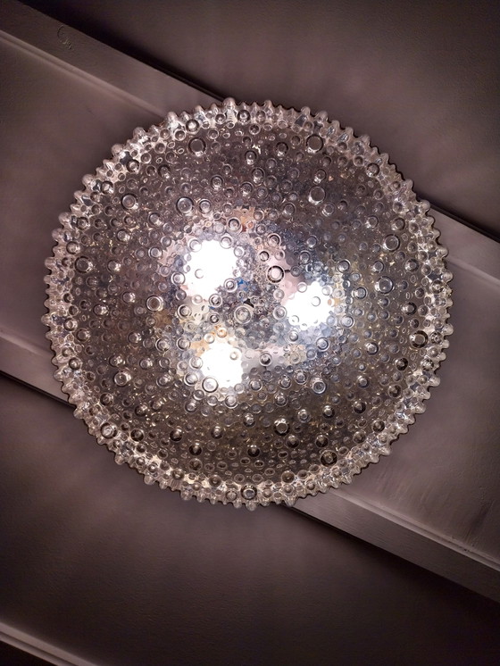 Image 1 of Plafonnier vintage de Staff Leuchten, Allemagne, années 1960