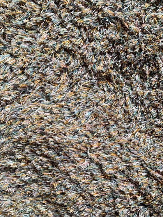 Image 1 of Tapis aux formes organiques de Carpet Sign