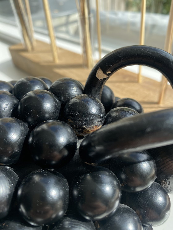 Image 1 of  Noir Aarikka bélier Scandinavie Finlande