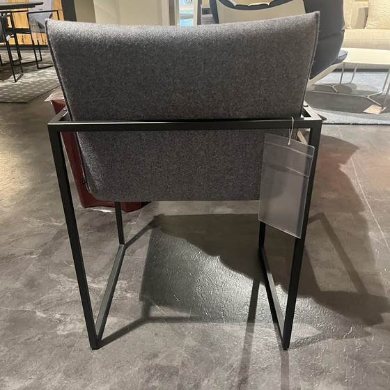 Image 1 of Sedia da pranzo Arco Frame (set da 6)