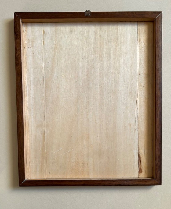 Image 1 of Un paio di immagini pubblicitarie ferroviarie d'epoca