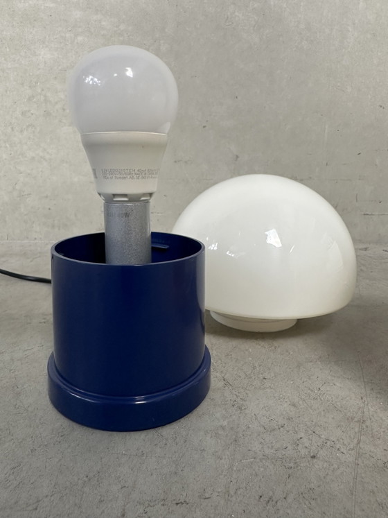 Image 1 of Mushroom table lamp - Massive