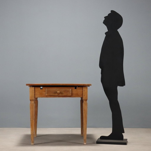 Tavolo Direttorio in Stile