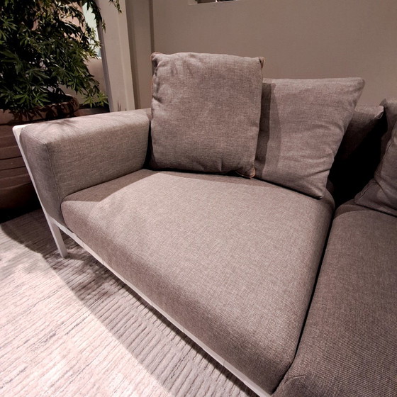 Image 1 of Tribù Natal 3-seater sofa