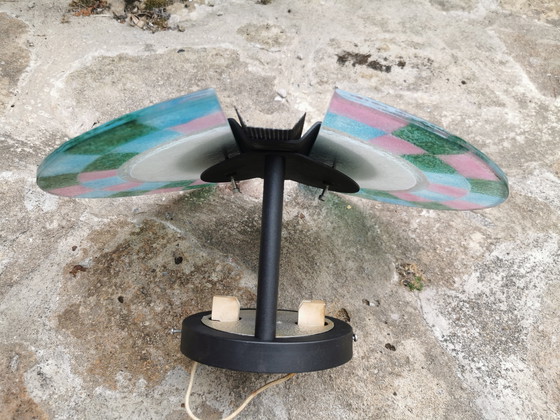 Image 1 of ZONCA Deckenleuchte Murano 80s