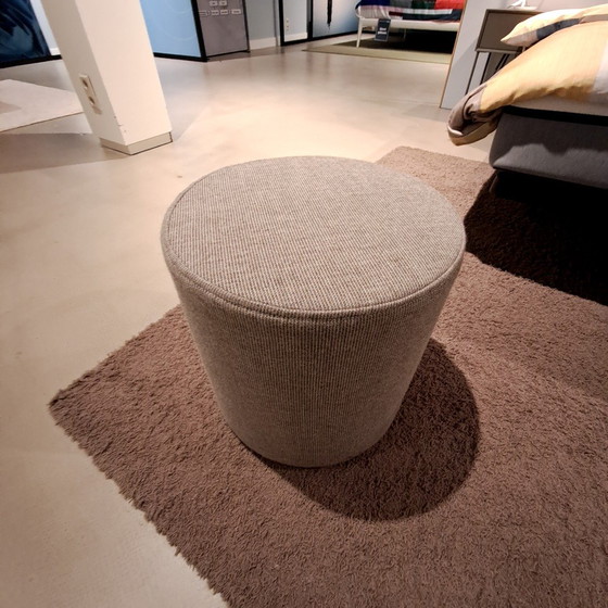 Image 1 of Auping CRHCK Pouf