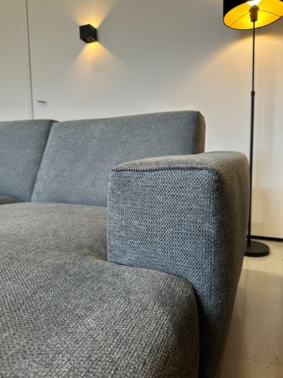 Image 1 of Montel Caesar corner sofa 295x163cm