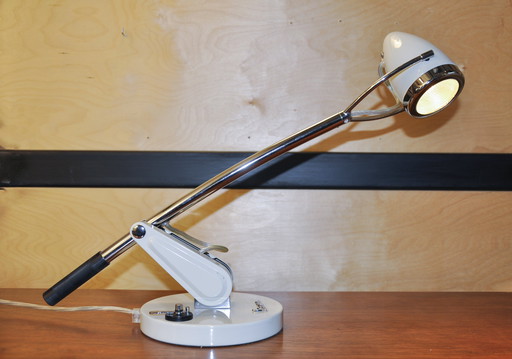 Printerverlichting voor Piaggio model Vespa TL-501