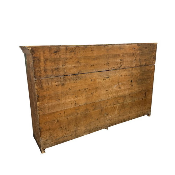 Image 1 of Gran cómoda antigua – mueble industrial con 48 cajones